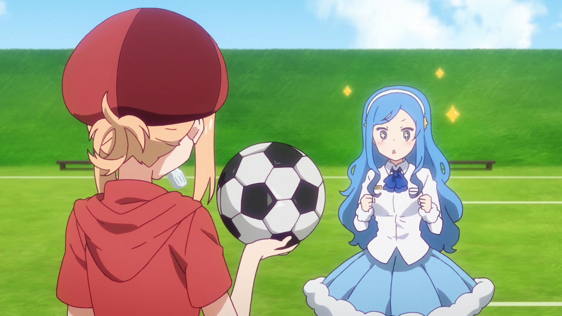 Himouto! Umaru-chan R (PuyaSubs!)